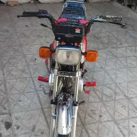 موتور هندا رهرو 1404 درحد فابریک