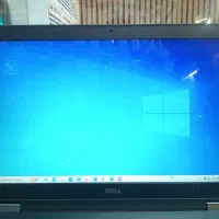 لپ تاپ دل DELL|رایانه همراه|شاهدشهر, |دیوار
