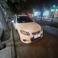 کوییک دنده ای 1401 بدون رنگ در حد صفر