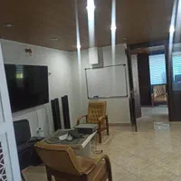 دفتر کار ۹۰ متری