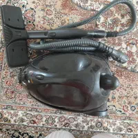 لوازم خانگی وبرقی|جاروبرقی، جارو شارژی، بخارشو|اسلام‌شهر, شهرک واوان|دیوار