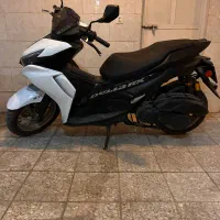 موتورایروکس ۱۷۰|موتورسیکلت|قزوین, |دیوار