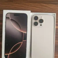 iphone 16 pro max|موبایل|اردبیل, |دیوار