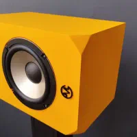 اسپیکر مانیتورینگ ۵و۶ اینچ|سیستم صوتی خانگی|تهران, شهرک رضویه|دیوار