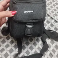 کیف دوربین سونی