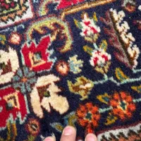 جفت ۶ متری اذرشهر نقشه قبا|فرش|تهران, جهاد|دیوار