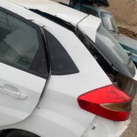 ام وی ام تصادفی|خودرو سواری و وانت|شیراز, اصلاحنژاد|دیوار