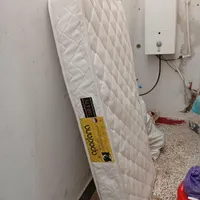 تشک تخت کودک درحد