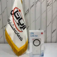 مودم 5G & TD-LTTE همراه مدل ZTE U30 Air|مودم و تجهیزات شبکه|تهران, فلسطین (میدان انقلاب)|دیوار