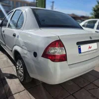 تیبا مدل ۹۹ سالم|خودرو سواری و وانت|گرگان, |دیوار