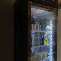 یخچال
