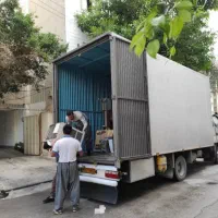 باربری حمل جابجای اسبابکشی منزل همرا باماشین کارگر|خدمات حمل و نقل|بوکان, |دیوار