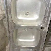 سینگ ظرفشویی سالم درحدنو