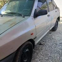 پراید ۱۳۱|خودرو سواری و وانت|کهنوج, |دیوار