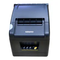 فیش پرینتر sewoo ts100|پرینتر، اسکنر، کپی، فکس|قم, ژاندارمها|دیوار