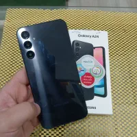 گوشی سامسونگ a24|موبایل|شیروان (خراسان), |دیوار