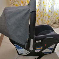 کریر و قنداق فرنگی|اسباب و اثاث بچه|ماهدشت, |دیوار