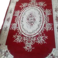 فرش مشهد ۱۲متری