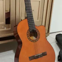 گیتار اصلی والنسیا CG160c NAمدل ۲۰۱۲ بدون خط و خش