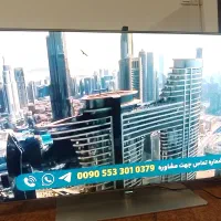 تلویزیون سامسونگ Samsung