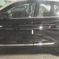 تیگو ۷ ie درجه یک در حد|خودرو سواری و وانت|لنجان, |دیوار