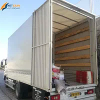 تخصص بار /با ۶ کارگر /تضمینی با تخفیف