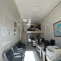 مغازه ۳۰ متری بر اصلی|اجارهٔ مغازه و غرفه|تهران, جوادیه تهرانپارس|دیوار