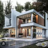 دو‌طبقه بازسازی شده