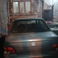 پراید ۱۳۲مدل ۸۷ دوگانه دستی|خودرو سواری و وانت|هشترود, |دیوار