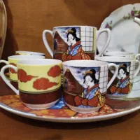 ظروف آنتیک