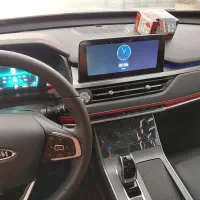 ام وی ام x55pro مدل 1402|خودرو سواری و وانت|رشت, منظریه|دیوار