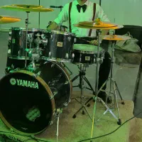 درامز dp Yamaha یاماها
