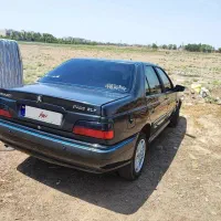 پژو پارس xu7|خودرو سواری و وانت|قم, شهرک سازمان آب|دیوار