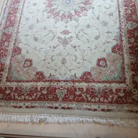 فرش ۶متری نگین مشهد