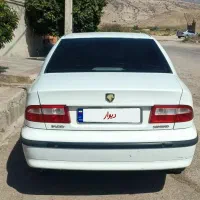 سمند ای اف سون|خودرو سواری و وانت|یاسوج, |دیوار