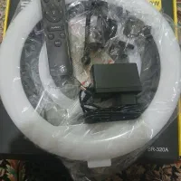 رینگ لایت