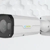 دوربین مداربسته CBON با ۲۵ ماه گارانتی تعویض