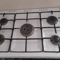 اجاق گاز