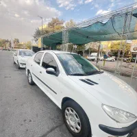 206 اس دی v8