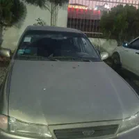 خودرو دووسیلو|خودرو سواری و وانت|بابلسر, |دیوار