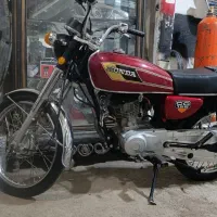 CG125|موتورسیکلت|سراب, |دیوار