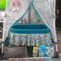 گهواره نوزاد