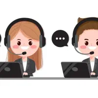 نیازمند همکار خانم