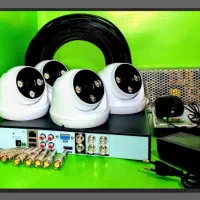 امنیت شما، تخصص ماست( دوربین مداربسته)