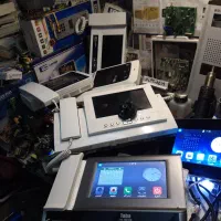 نصب/نصاب/تعمیر/ آیفون صوتی و تصویری/ برقکاری برق|خدمات پیشه و مهارت|اراک, |دیوار