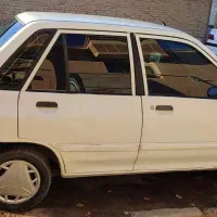 پراید 132مدل 91|خودرو سواری و وانت|قائن, |دیوار