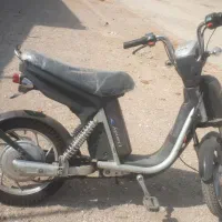 موتور برقی ثمین