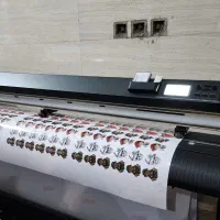 کاتر پلاتر گرفتک ce8000 عرض ۱۳۰