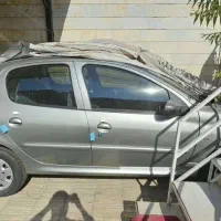 207 پانوراما، دنده ای،مدل 1404( ارتقا یافته)