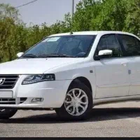 حواله سمند سورن پلاس سری جدید